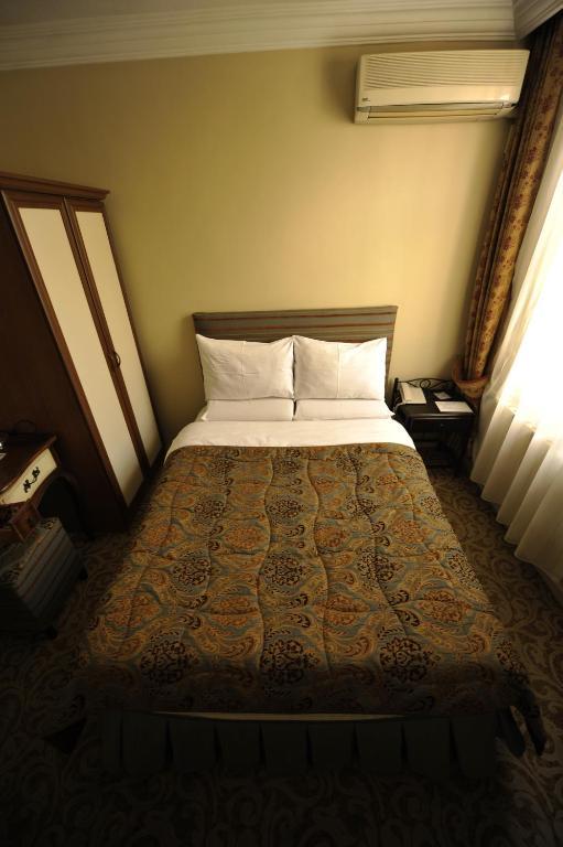 Ak Efe Hotel Edirne Chambre photo