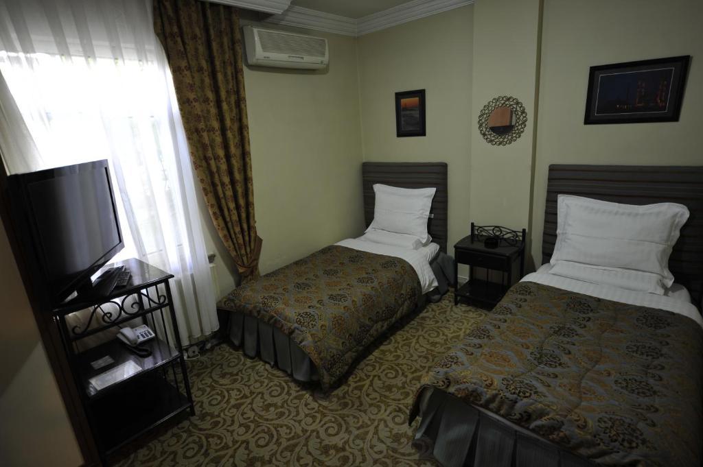 Ak Efe Hotel Edirne Chambre photo